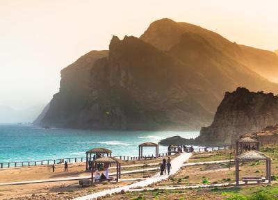 10 علت برای سفر به کشور عمان