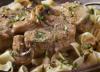 طرز تهیه پاستا با گوشت تکه ای؛ خوشمزه و سرشار از پروتئین